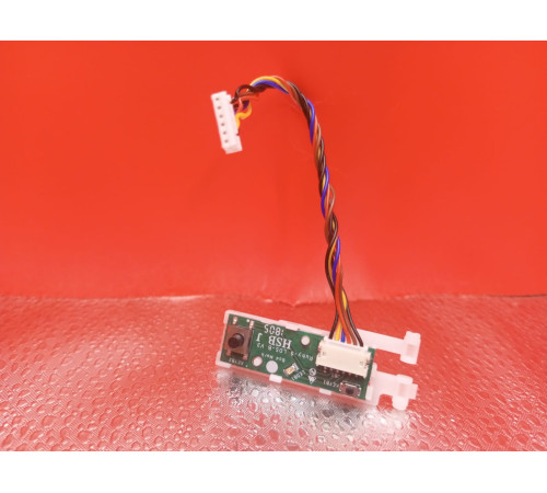 Модуль Wi-Fi для робот пылесоса Xiaomi Mi Roborock Sweep One S5 / S50 – S55 оригинал с разбора