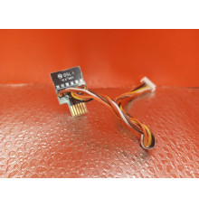 Шлейф подключения лидара Xiaomi Roborock S5 / S50 – S55