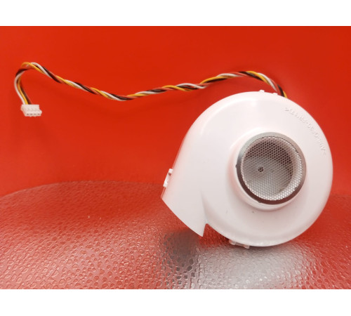 Мотор вентилятора / Турбина 20N704P200 для робот пылесоса Xiaomi Mi Roborock Sweep One S5 / S50 – S55 оригинал с разбора