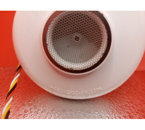 Мотор вентилятора / Турбина 20N704P200 для робот пылесоса Xiaomi Mi Roborock Sweep One S5 / S50 – S55 оригинал с разбора