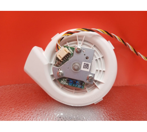 Мотор вентилятора / Турбина 20N704P200 для робот пылесоса Xiaomi Mi Roborock Sweep One S5 / S50 – S55 оригинал с разбора