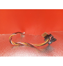 Шлейф лидара Xiaomi Roborock S6 MaxV S6V52-02
