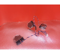 Датчик высоты левый L Xiaomi Roborock S6 MaxV S6V52-02