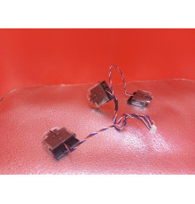 Датчик высоты левый L Xiaomi Roborock S6 MaxV S6V52-02