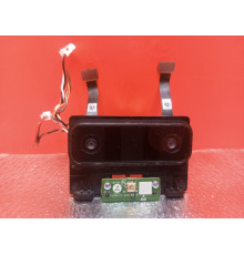 Камера и датчик ИК станции Xiaomi Roborock S6 MaxV S6V52-02