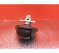 Колесо переднее Xiaomi Roborock S6 MaxV S6V52-02