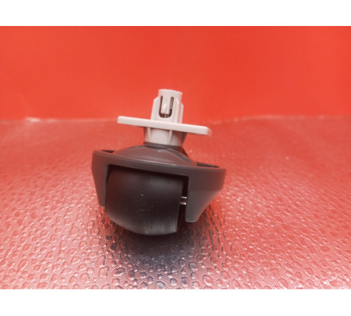 Колесо переднее для робот пылесоса Xiaomi Mi Roborock S6 MaxV S6V52-02 оригинал с разбора