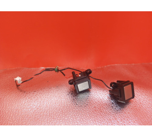 Контактная группа к док-станции для робот пылесоса Xiaomi Mi Roborock S6 MaxV S6V52-02 оригинал с разбора