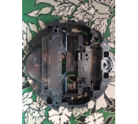 Корпус средний Xiaomi Roborock S6 MaxV S6V52-02