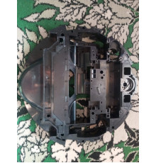 Корпус средний Xiaomi Roborock S6 MaxV S6V52-02