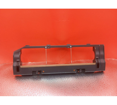 Крышка отсека основной щетки для робот пылесоса Xiaomi Mi Roborock S6 MaxV S6V52-02 оригинал с разбора
