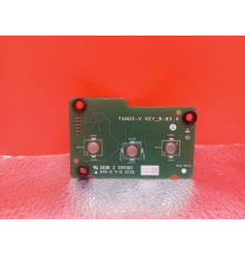 Модуль кнопок Xiaomi Roborock S6 MaxV S6V52-02