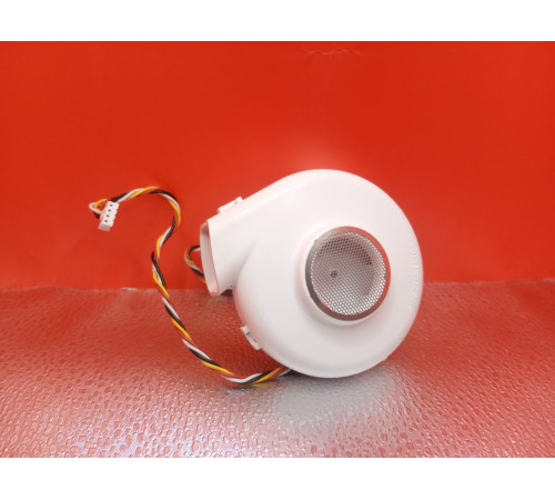 Мотор вентилятора / Турбина 20N704R980 для робот пылесоса Xiaomi Mi Roborock S6 MaxV S6V52-02 оригинал с разбора