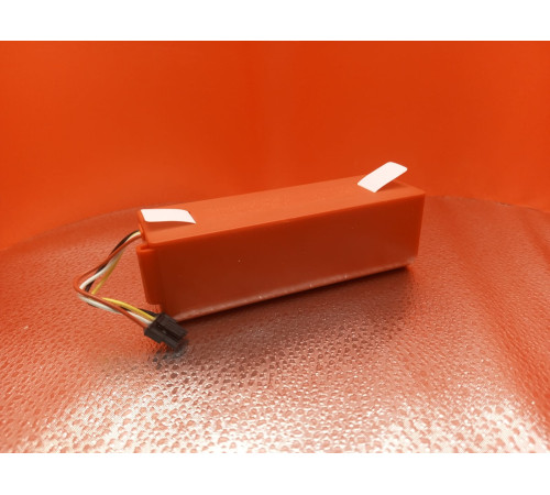 Аккумулятор питания BRR-2P4S-5200D для робот пылесоса Xiaomi Roborock S6 Pure S6P02-02 оригинал с разбора