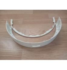 Бампер (белый) Xiaomi Roborock S6 Pure S6P02-02