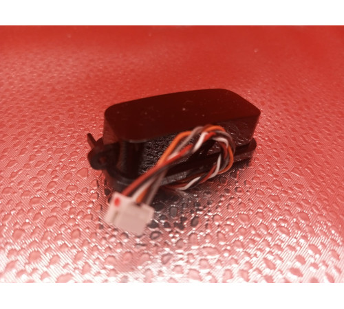 Датчик ИК расстояния для станций для робот пылесоса Xiaomi Roborock S6 Pure S6P02-02 оригинал с разбора