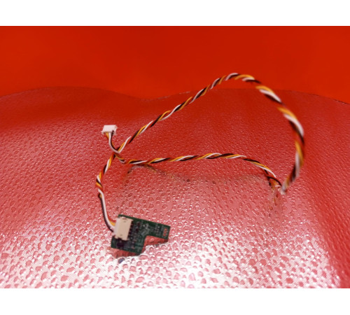Датчики наличия контейнера для робот пылесоса Xiaomi Roborock S6 Pure S6P02-02 оригинал с разбора