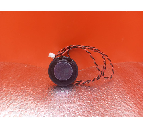 Динамик со шлейфом для робот пылесоса Xiaomi Roborock S6 Pure S6P02-02 оригинал с разбора