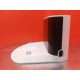 Док-станция CDZ12RR / CDZ02RR / CDZ03RR / CDZ09RR (белый) с сетевым кабелем для робот пылесоса Xiaomi Roborock S6 Pure S6P02-02 оригинал с разбора