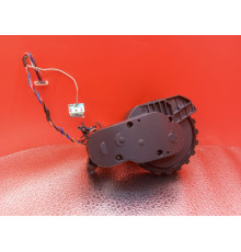 Колесо левое L Xiaomi Roborock S6 Pure S6P02-02