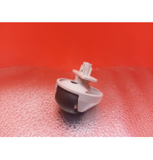 Колесо переднее (белый) Xiaomi Roborock S6 Pure S6P02-02
