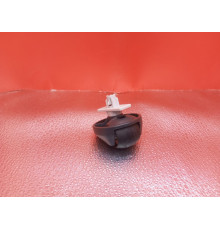 Колесо переднее (черный) Xiaomi Roborock S6 Pure S6P02-02