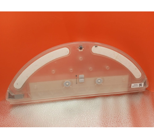 Контейнер для воды для робот пылесоса Xiaomi Roborock S6 Pure S6P02-02 оригинал с разбора