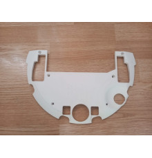 Корпус нижний (белый) Xiaomi Roborock S6 Pure S6P02-02