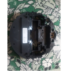 Корпус средний (черный) Xiaomi Roborock S6 Pure S6P02-02