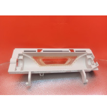 Корпус турбощетки (белый) Xiaomi Roborock S6 Pure S6P02-02