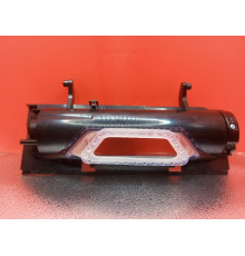 Корпус турбощетки (черный) Xiaomi Roborock S6 Pure S6P02-02