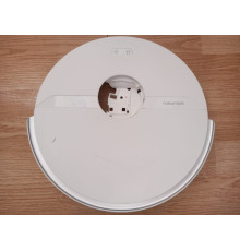 Корпус верхний (белый) Xiaomi Roborock S6 Pure S6P02-02
