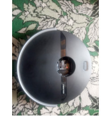 Корпус верхний (черный) Xiaomi Roborock S6 Pure S6P02-02