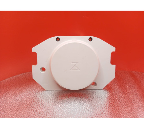 Крышка лазерного дальномера (белый) для робот пылесоса Xiaomi Roborock S6 Pure S6P02-02 оригинал с разбора