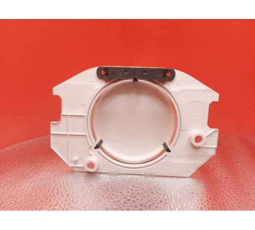 Крышка лазерного дальномера (белый) для робот пылесоса Xiaomi Roborock S6 Pure S6P02-02 оригинал с разбора