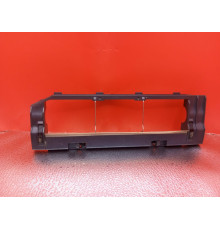 Крышка турбощетки (черный) Xiaomi Roborock S6 Pure S6P02-02