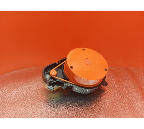 Лазерный дальномер (красный) для робот пылесоса Xiaomi Roborock S6 Pure S6P02-02 оригинал с разбора