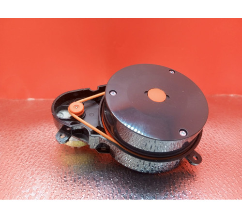 Лазерный дальномер (черный) для робот пылесоса Xiaomi Roborock S6 Pure S6P02-02 оригинал с разбора