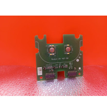 Модуль кнопок Xiaomi Roborock S6 Pure S6P02-02