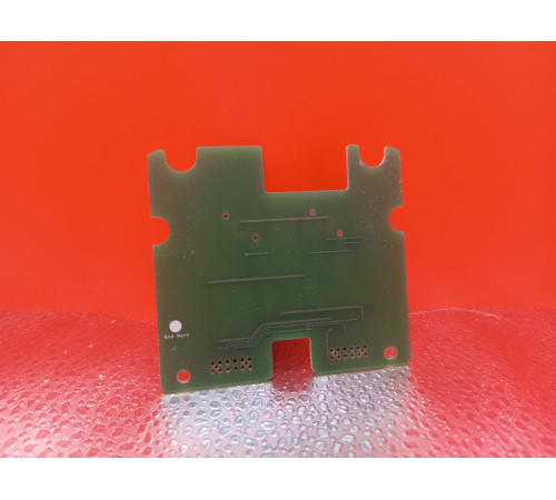Модуль управления кнопок для робот пылесоса Xiaomi Roborock S6 Pure S6P02-02 оригинал с разбора