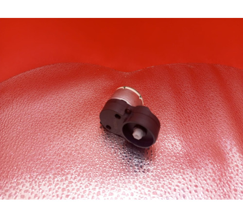 Мотор боковой щетки для робот пылесоса Xiaomi Roborock S6 Pure S6P02-02 оригинал с разбора