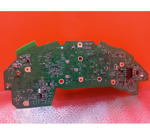 Плата материнская для робот пылесоса Xiaomi Roborock S6 Pure S6P02-02 оригинал с разбора