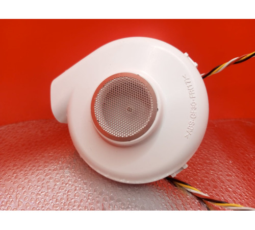 Мотор вентилятора / Турбина 20N704P200 для робот пылесоса Xiaomi Roborock S6 Pure S6P02-02 оригинал с разбора