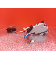 Упорный датчик левый L Xiaomi Roborock S6 Pure S6P02-02