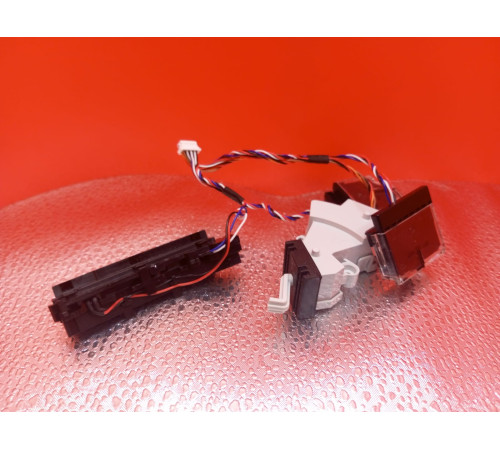 Датчики высоты (упорный датчик) правый R для робот пылесоса Xiaomi Roborock S6 Pure S6P02-02 оригинал с разбора