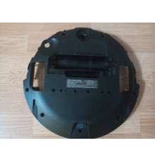 Корпус нижний (черный) Viomi V2 PRO V-RVCLM21B