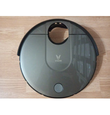 Корпус верхний (черный) Viomi V2 PRO V-RVCLM21B