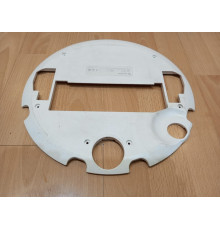 Корпус нижний Xiaomi  Cleaner 1S SDJQR01RR