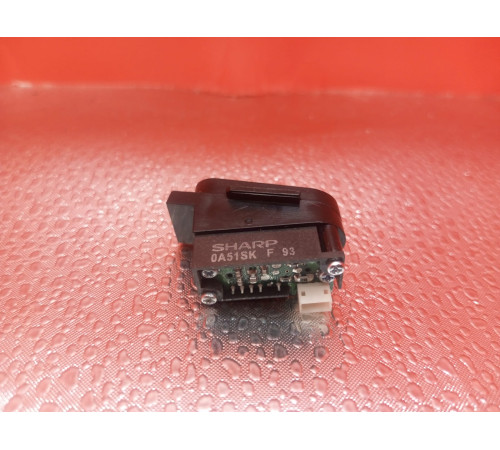 Датчик положения стены для робот пылесоса Xiaomi Mi Robot Vacuum Cleaner / 1S (SDJQR01RR / SDJQR02RR / SDJQR03RR) оригинал с разбора