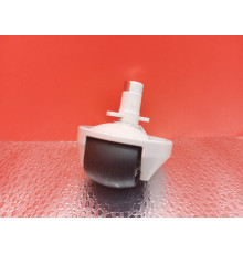 Колесо переднее Xiaomi  Cleaner 1S SDJQR01RR